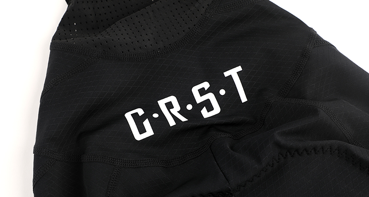 padded cycling bib shorts